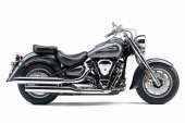2008 Yamaha Road Star S photo